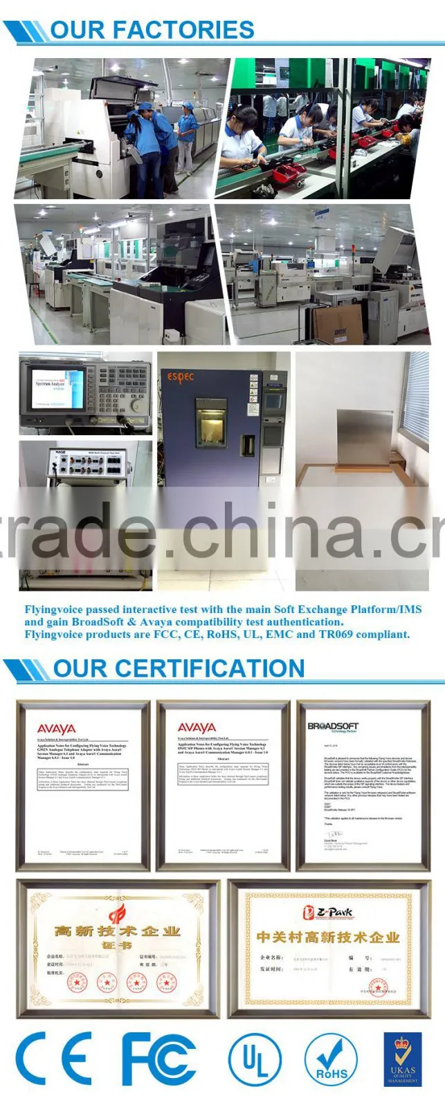 hot selling sme IP pbx /voip gateway