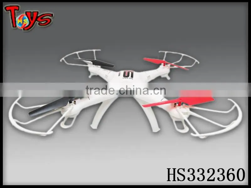 Look!! 4-Axis top sale rc drone with camera