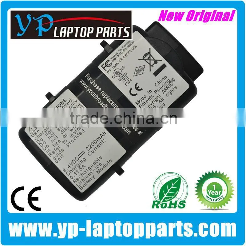 Digital Camera Battery for Arris TM502G TM502H TM504G TM504H WTM552G TM602G TM702G Camera Battery