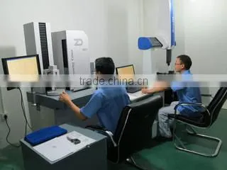 Shanghai Dongzhan Drive Co., Ltd. company overview - view 3