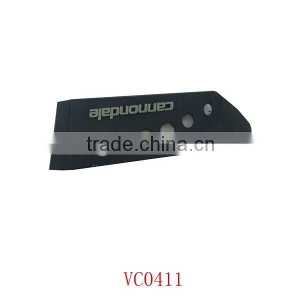 Classical black ladies fashion adhesive tapes