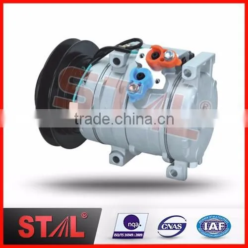 Brand New 10S15C Auto AC Compressor 24V