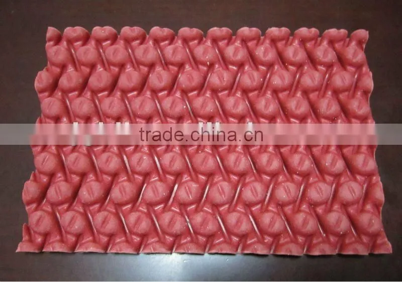 Floor muffer underlayment