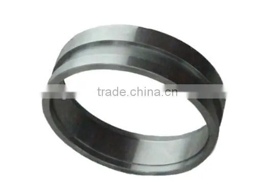 Concrete Pump Fitting Casting Flange for Sale