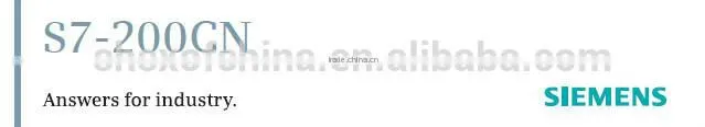 S7-200CN siemens plc 6ES7 211-0AA23-0XB0
