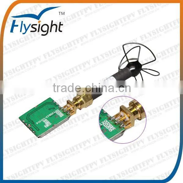 G335 TX5200M flysight 200mW light transmitter modules transmitter for wireless video sender
