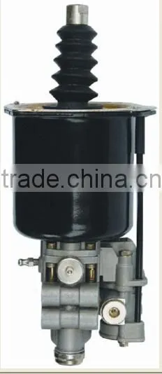 trucks clutch servo 9700512090/9700512180 for RENAULT