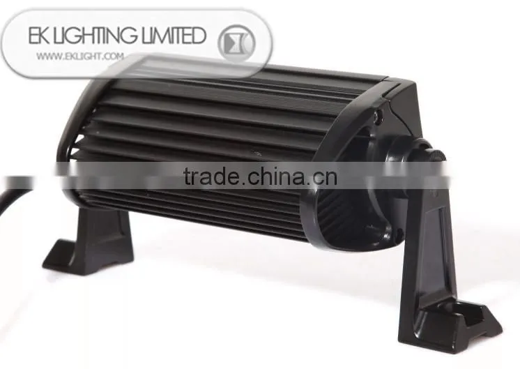 2015 lP68 super brightness with high quality 52 inch led light bar offroad light bar