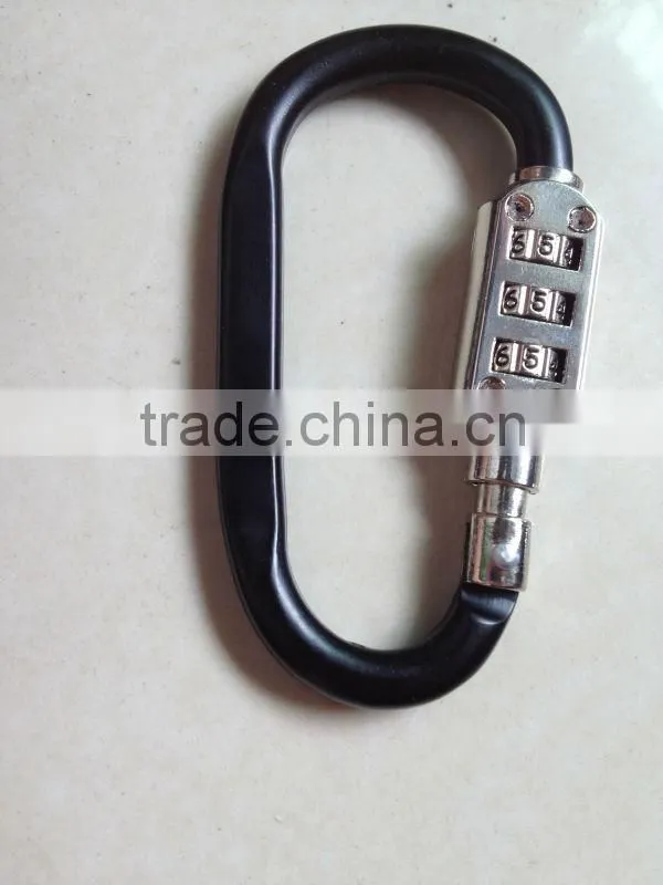 Japanese cable lock bike dial lock
