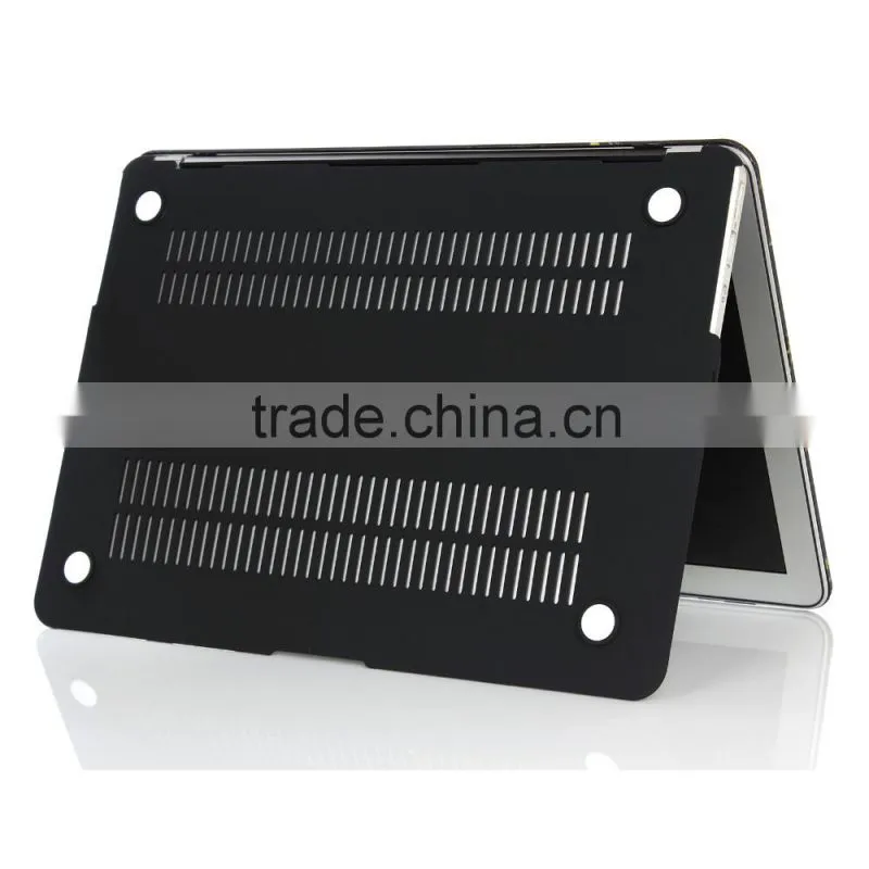 High Quality Newest Hard PC Case For Macbook Pro Wholesale Made In China
