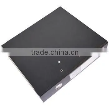 custom A4 size kraft paper file folder