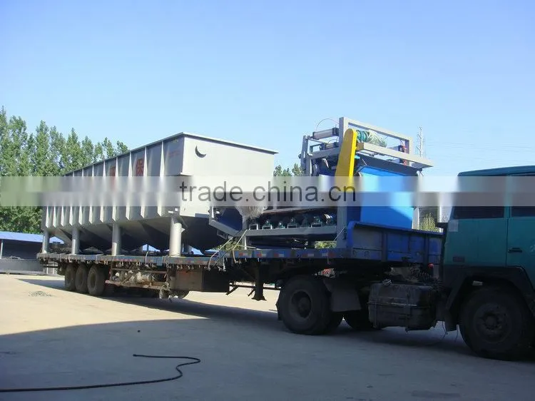 Trending hot products 2015 hot sale Clarifier buy wholesale from china