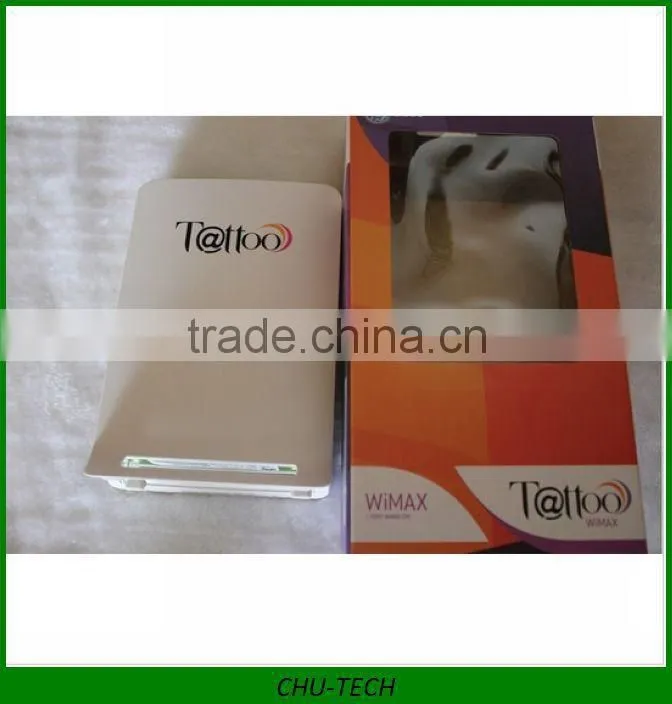 Huawei BM622m 2.496-2.596Ghz Wireless CPE Indoor Router