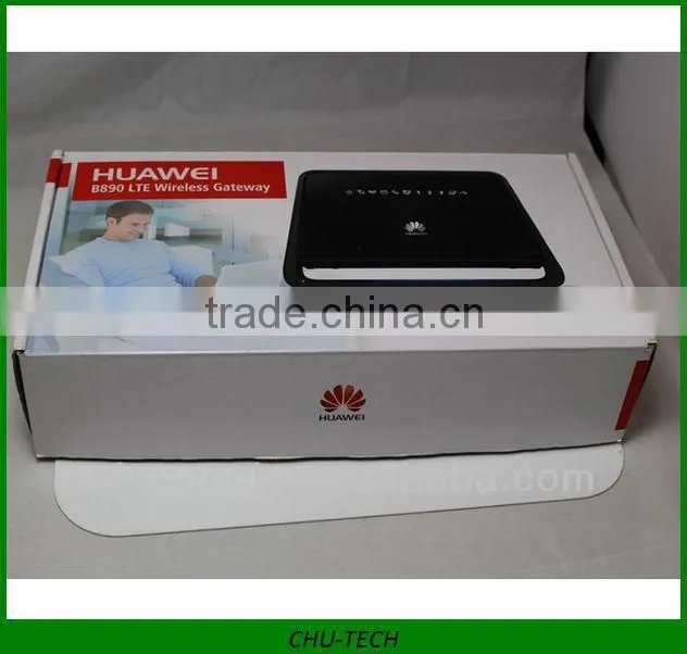 Unlocked HUAWEI B890 4G Router LTE