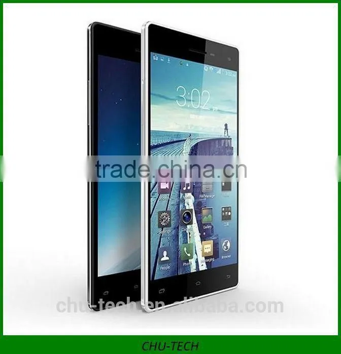 Leagoo Lead 2 with MTK6582 & Android 4.4 OS