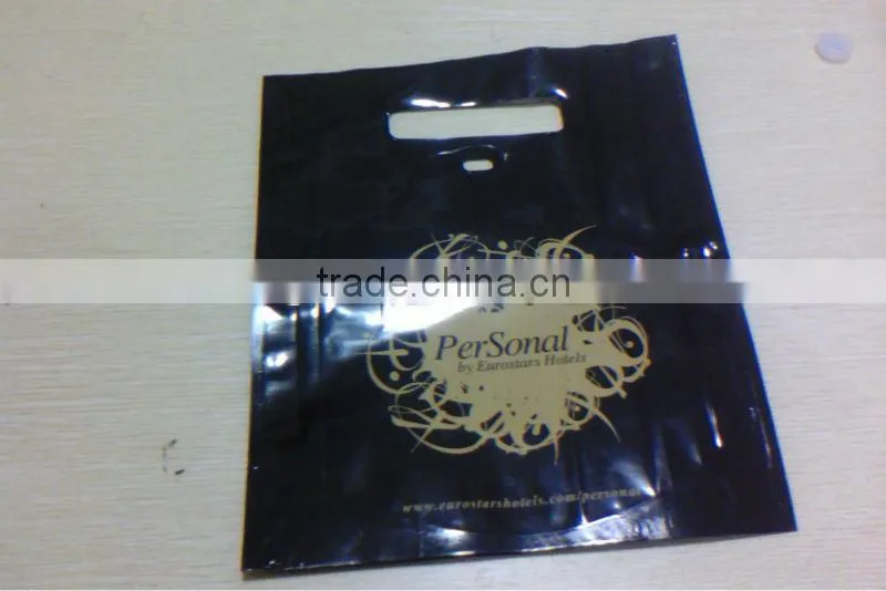 Side Gusset/Bottom Gusset Plastic Bags Wholesale For Tea/Coffee/Dried Food