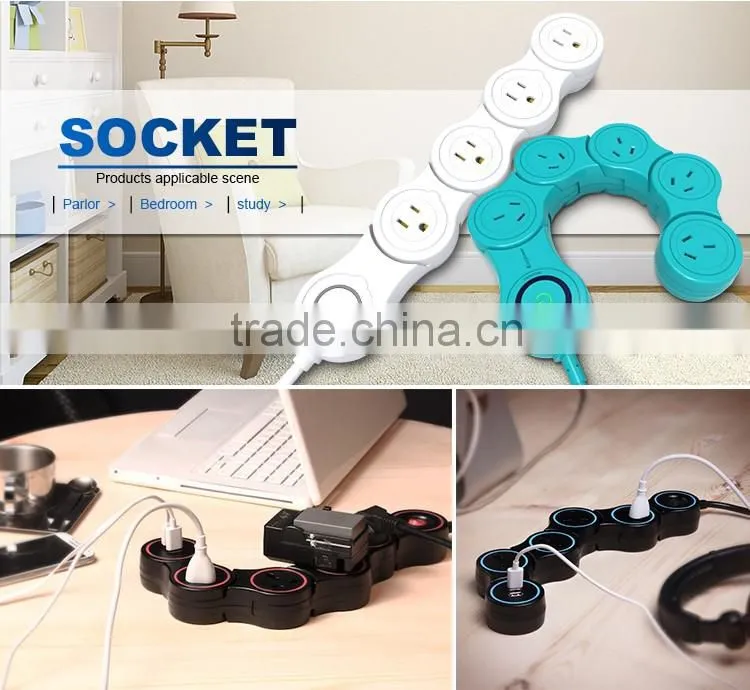 Porcelain White 2 in 1 functional fruit mask machine