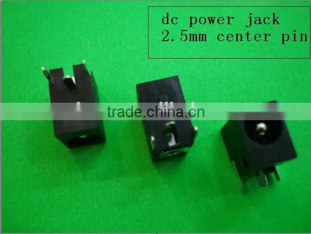 DC power jack for HP Pavilion XF series XF125, XF145, XF145, XF235, XF255, XF315, XF325, X1ZY994F60362177011F328, XF335, XF535)