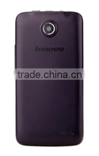 Hot Sale Mobile Phone Lenovo LePhoneA820 IPS 4.5 Inch Screen MTK6589 Quad Core 3G Android 4.1 Dual SIM Card 1GRAM+4GROM