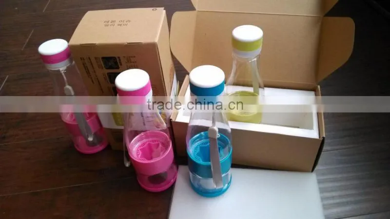 Plastic juice bottle,Drinking water bottle