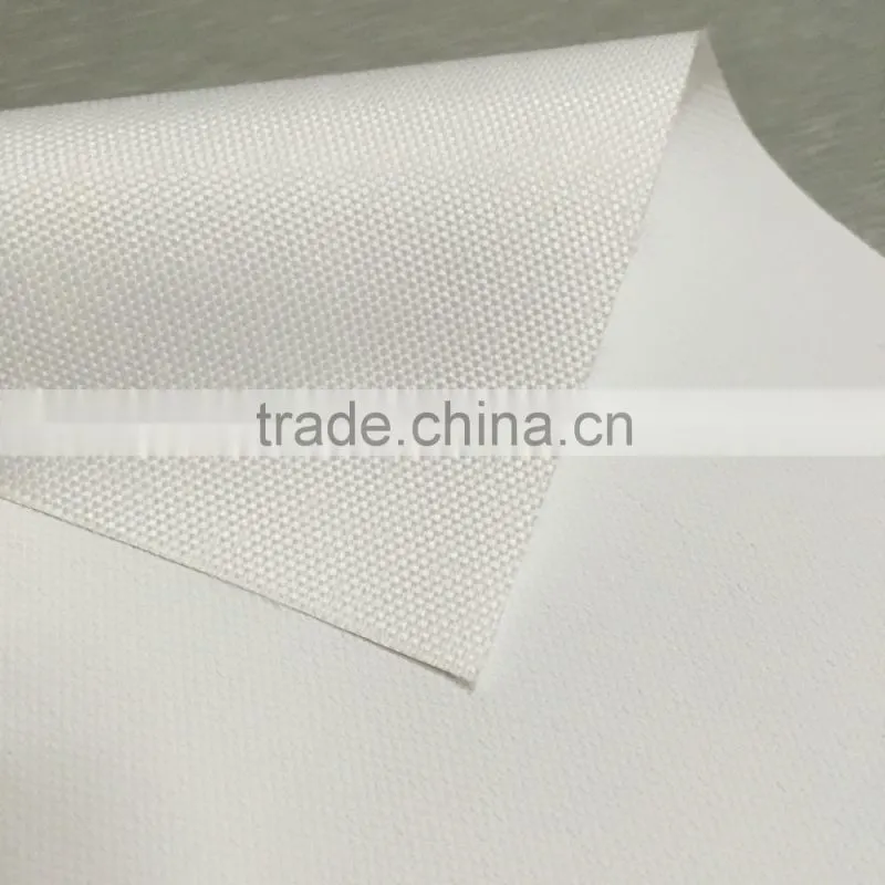 Inkjet Printing 100% Polyester Canvas