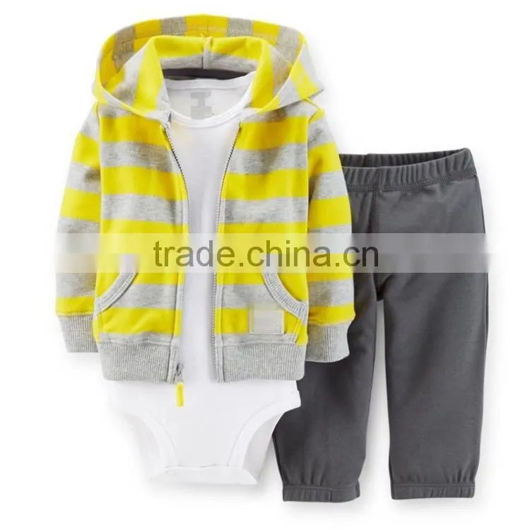 Wholesale Baby clothes kids clothing wear China cotton