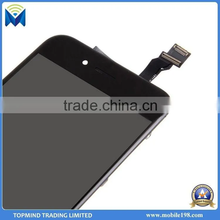 Tested one by one Mobile Phone LCD for iPhone 6, for iPhone 6 LCD Screen Digitizer Assembly