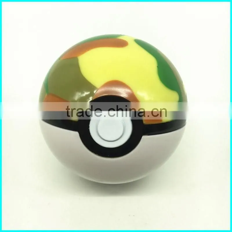 Pokemon Go Poke Ball Model Anime Pikachu Action Figures Toys