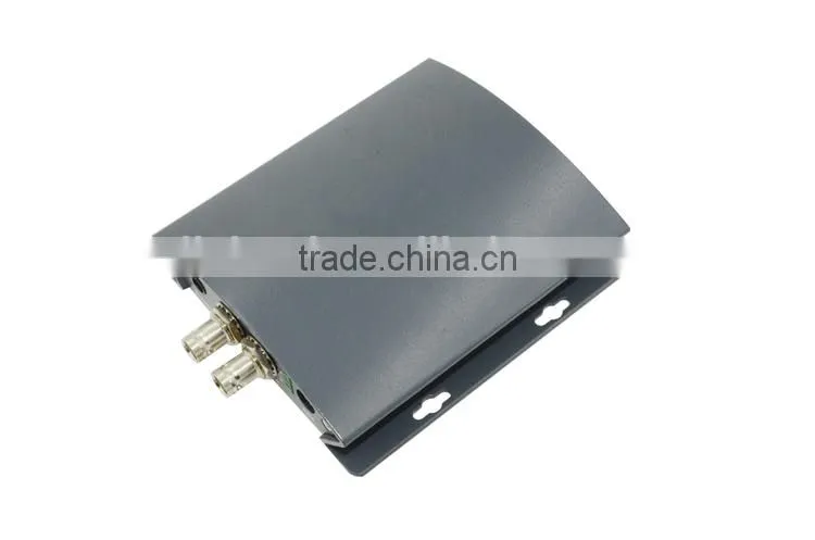 LINK-MI LM-PSH01 1080p to 1080i HD SDI Converter, SDI to HDMI Converter Box With DIP Switch Setting
