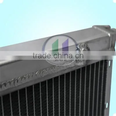 radiator aluminum price