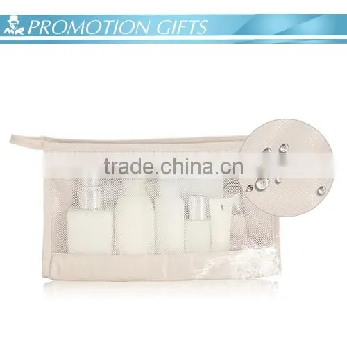 Peomotional design cosmetic pouch case