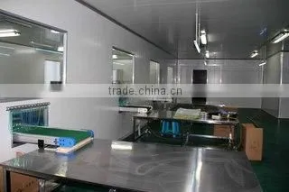 Yangzhou Liangshuang Cosmetics Co., Ltd. company overview - view 3