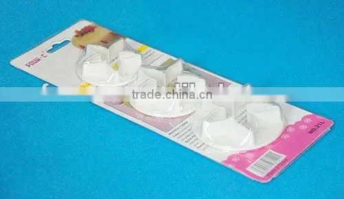 Middle Year Promotions, 0% off! Big calyx cake cutter, fondant sugarcraft cutter,fondant tools