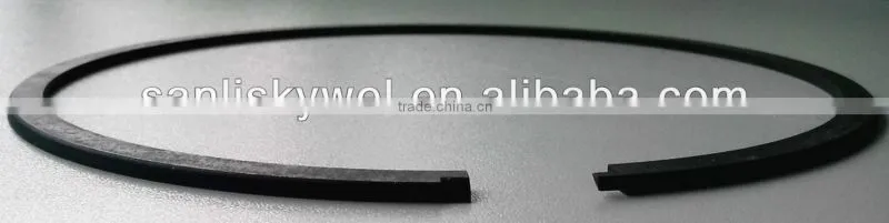 6L35MC marine diesel engine piston ring