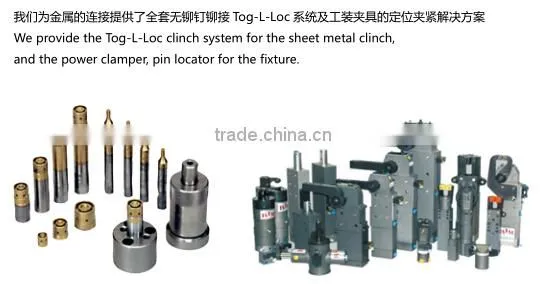 Inverter Press Welder For The Nut With Auto Feeder