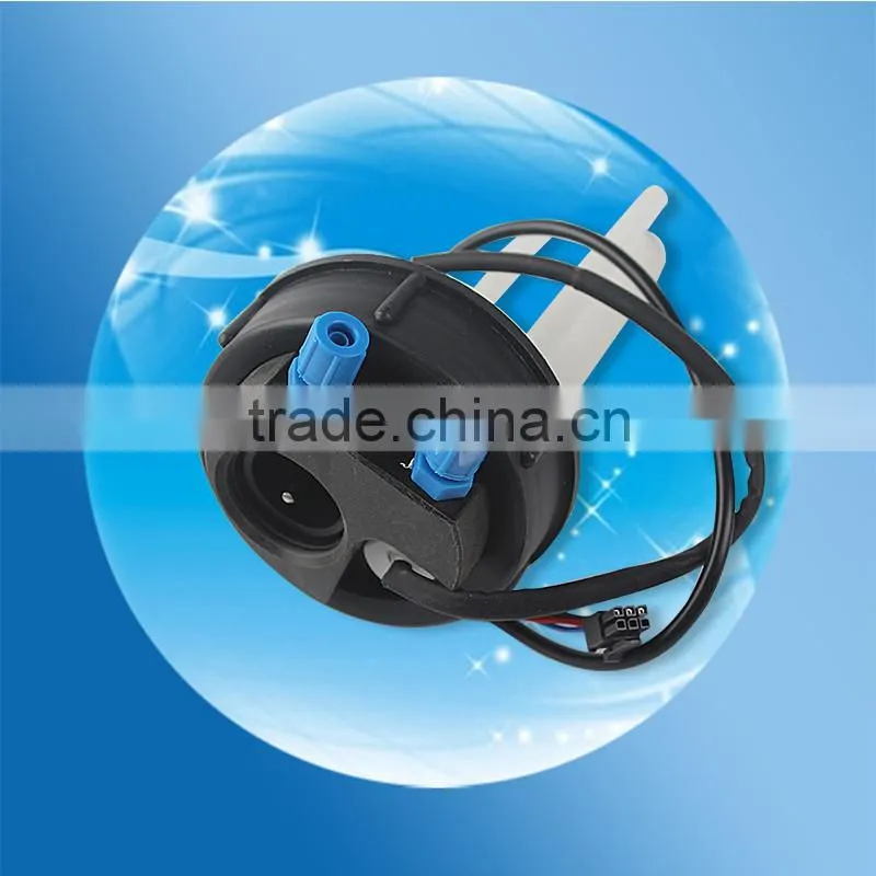 37754 Domino Make up Manifold Assy