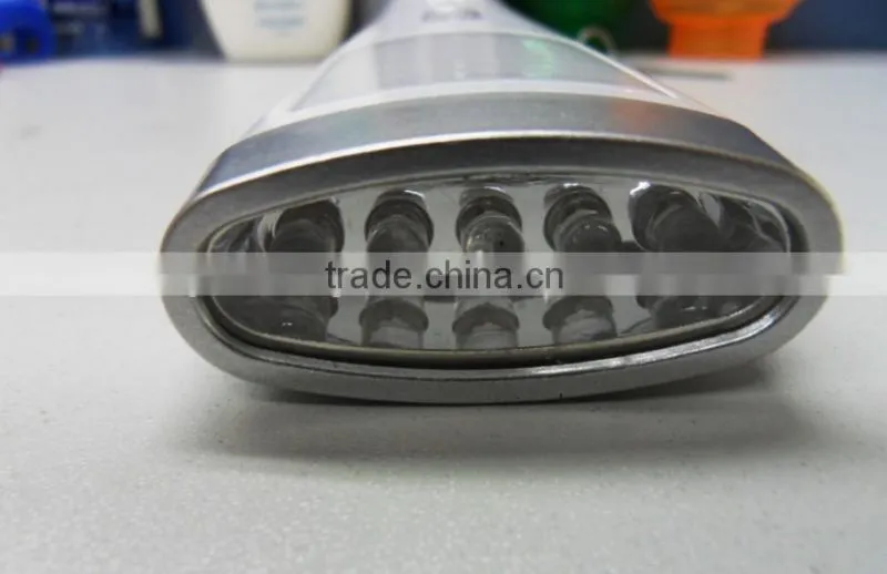rechargeable torch night light power failure night lamp