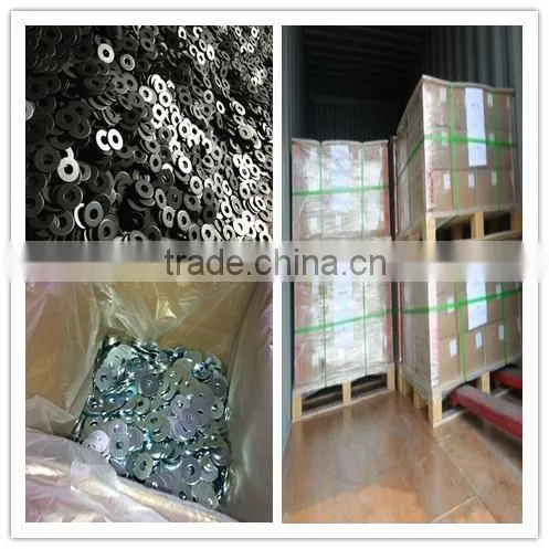 Customized Metal stamping parts