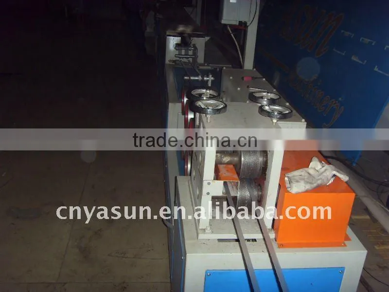 PP Strapping Band Making Machine/ Strapping Band Production Line/Extruder Machinery