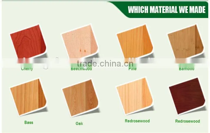 Healthy Green Sandal wood hair comb