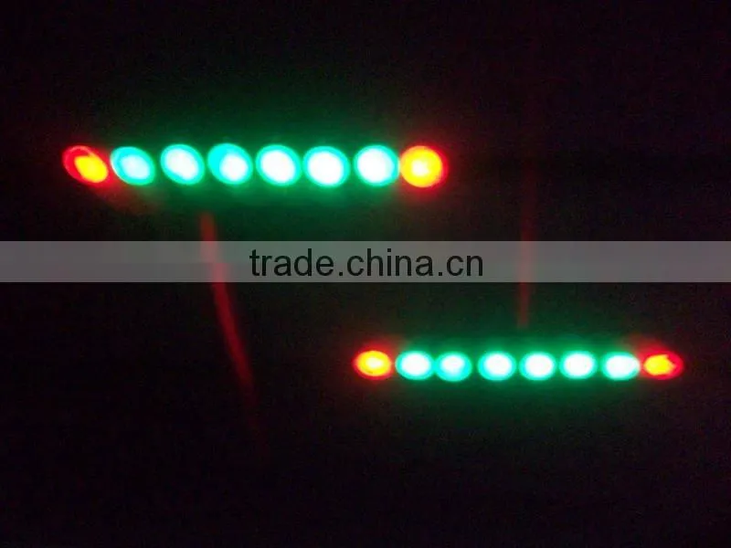 25w par led 64