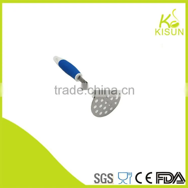 special design stainless steel potao press
