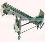 Custom size PVC Conveyor Belt Machine