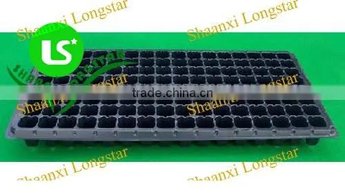 Plastic Seeding Tray