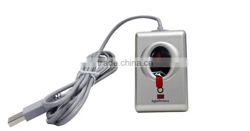 Ocean Digital Persona Fingerprint Scanner U. Are. U 4000b Fingerprint Reader