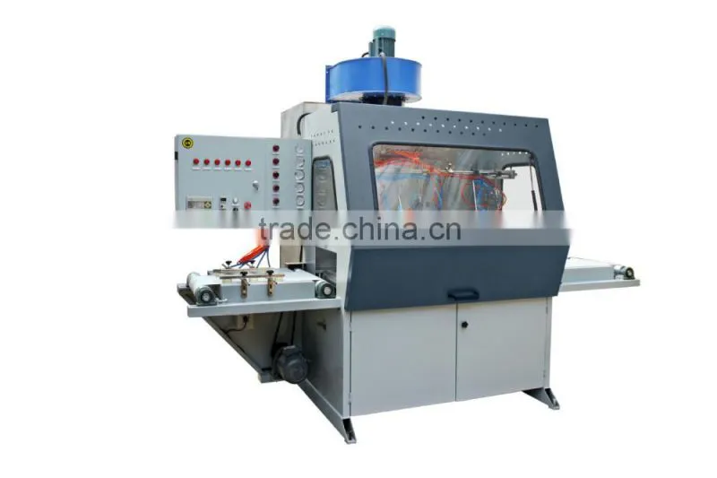 Light Lacquer Putty Machine