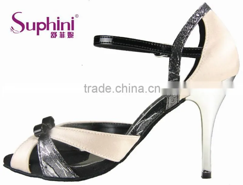 pink fancy footwear wedding dress shoes , fashion lady shoes