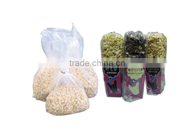 VFS5000DX Tilt Vertical Bagging Filling Machine
