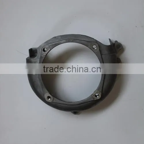gasoline engine crankcase for model GX35
