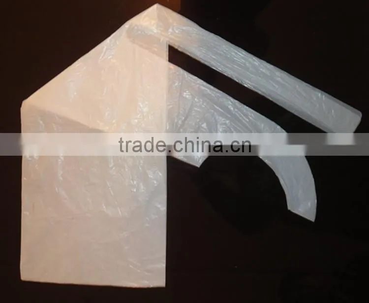 Disposable Aprons | Disposable Plastic Aprons